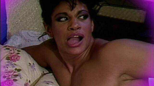 Vanessa Del Rio’s sexiest fuck