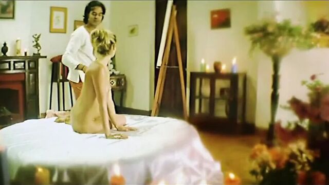 Kamasutra Nights (2008)